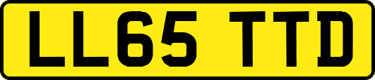 LL65TTD