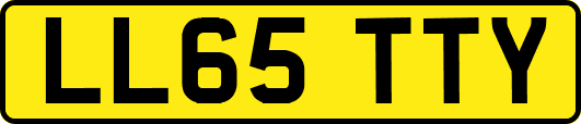 LL65TTY
