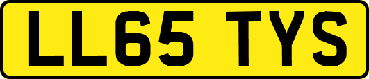 LL65TYS