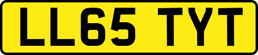 LL65TYT