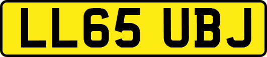 LL65UBJ