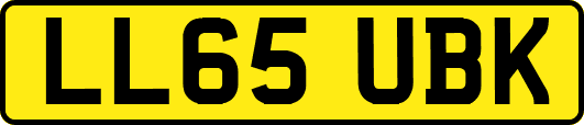 LL65UBK
