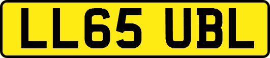 LL65UBL