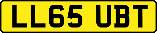 LL65UBT