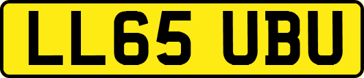 LL65UBU