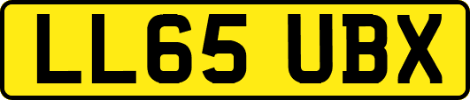 LL65UBX