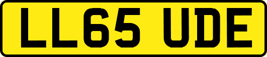 LL65UDE