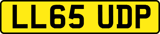 LL65UDP
