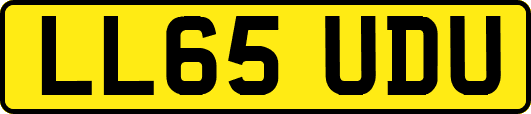 LL65UDU