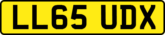 LL65UDX