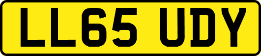 LL65UDY