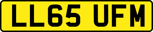 LL65UFM