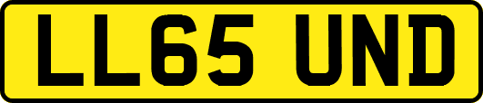 LL65UND