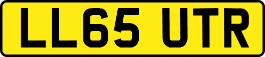 LL65UTR