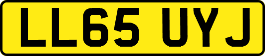 LL65UYJ