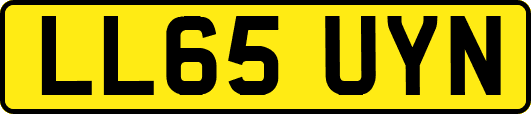 LL65UYN
