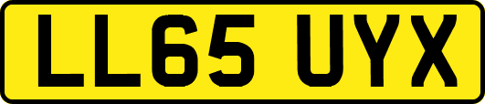 LL65UYX