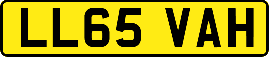 LL65VAH
