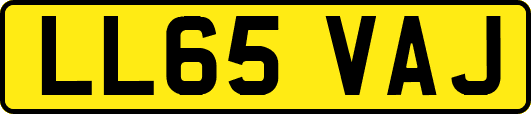 LL65VAJ