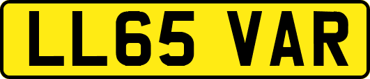 LL65VAR