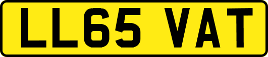 LL65VAT