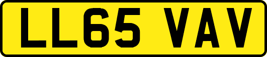 LL65VAV
