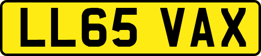 LL65VAX