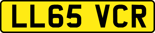 LL65VCR