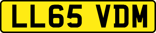 LL65VDM