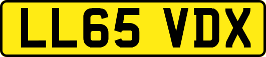 LL65VDX