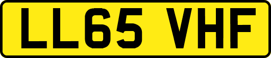 LL65VHF