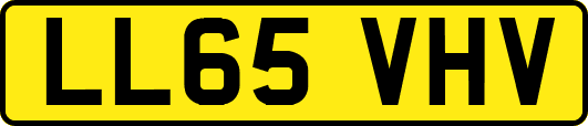 LL65VHV