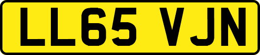 LL65VJN
