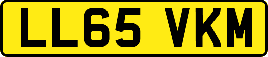 LL65VKM
