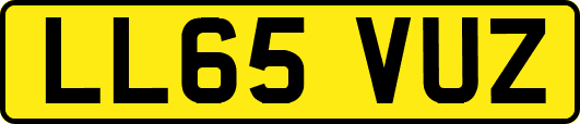 LL65VUZ