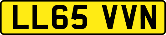 LL65VVN
