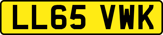 LL65VWK