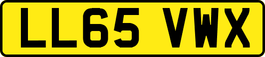 LL65VWX