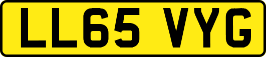LL65VYG