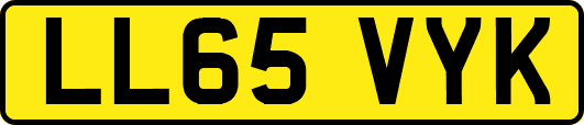 LL65VYK