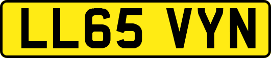 LL65VYN
