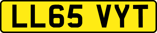 LL65VYT