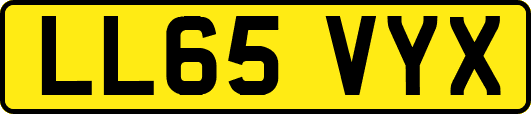 LL65VYX