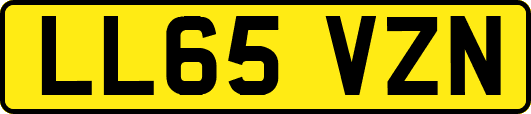 LL65VZN