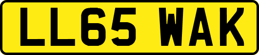 LL65WAK