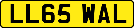LL65WAL