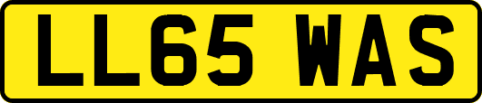 LL65WAS