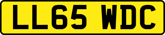 LL65WDC