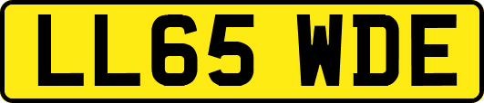 LL65WDE