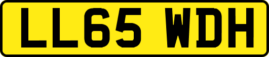 LL65WDH